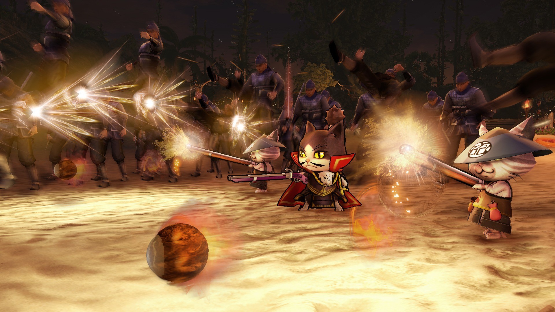 Warriors All-Stars - Imagen 22